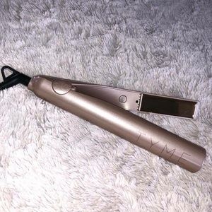 Tyme curling iron